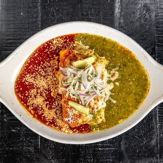 Enchilada Duo